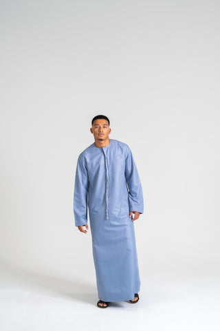 Blue Emirati