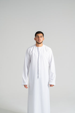 White Emirati