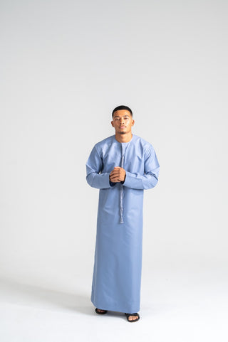 Blue Emirati