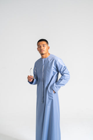 Blue Emirati