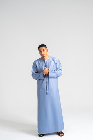 Blue Emirati